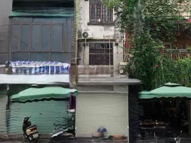 Nhà mặt phố cho thuê tại Hoàn Kiếm, Hà Nội