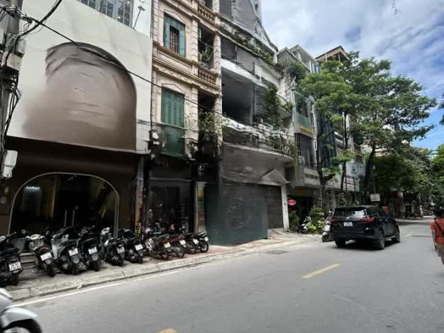 Nhà mặt phố cho thuê tại Hoàn Kiếm, Hà Nội