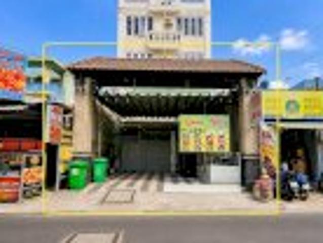 Bất động sản bán tại Hồ Chí Minh