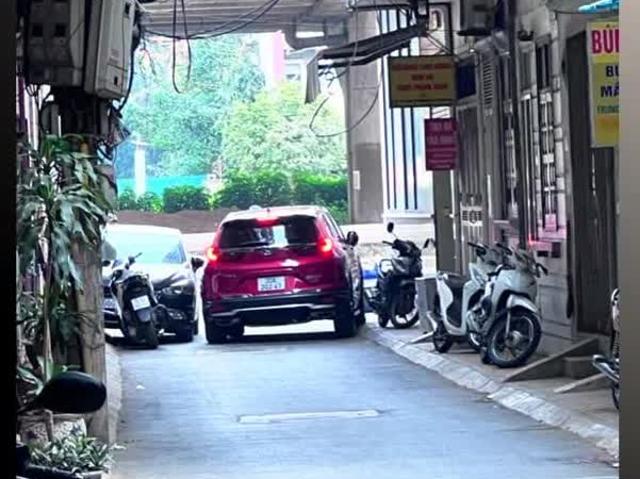 Nhà cho thuê tại Hoàn Kiếm, Hà Nội