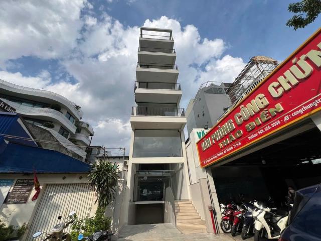 Bất động sản cho thuê tại Khu phố 8, Thành phố Hồ Chí Minh
