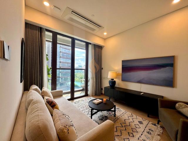 Căn hộ cho thuê tại Thủ Đức, Hồ Chí Minh