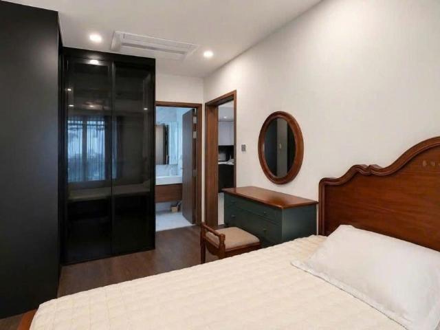 Căn hộ cho thuê tại Thủ Đức, Hồ Chí Minh
