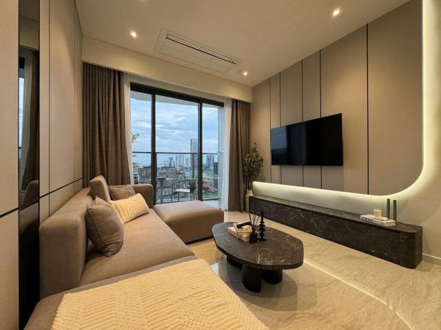 Căn hộ cho thuê tại Thủ Đức, Hồ Chí Minh