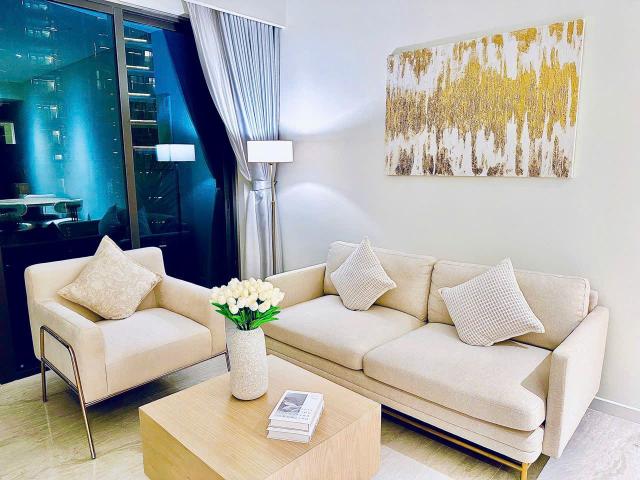 Căn hộ cho thuê tại Thủ Đức, Hồ Chí Minh