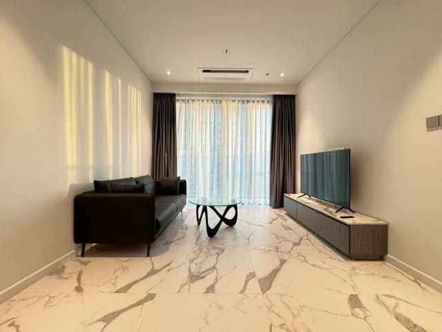 Căn hộ cho thuê tại Khu phố 37, Thành phố Hồ Chí Minh