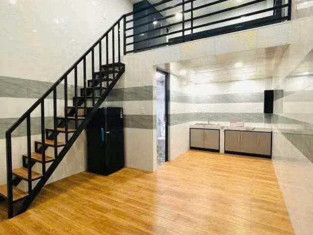 Căn hộ cho thuê tại Cần Thơ