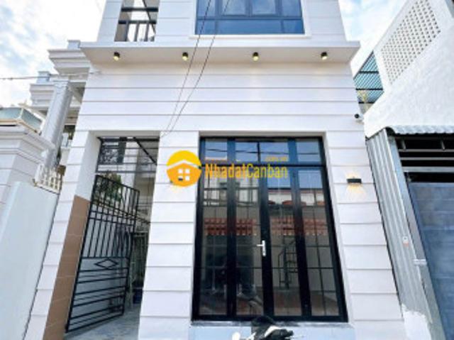 Nhà mặt phố cho thuê