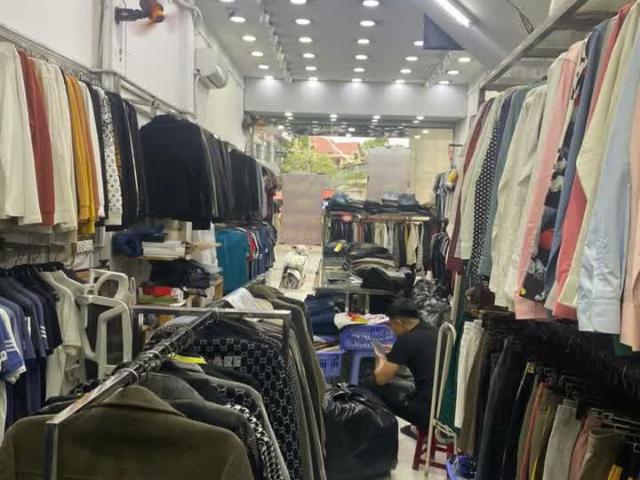 Nhà mặt phố cho thuê tại Hoàn Kiếm, Hà Nội