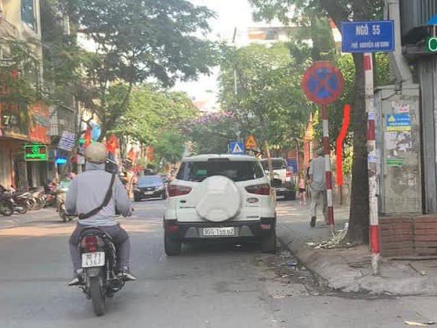 Nhà mặt phố cho thuê tại Hoàn Kiếm, Hà Nội