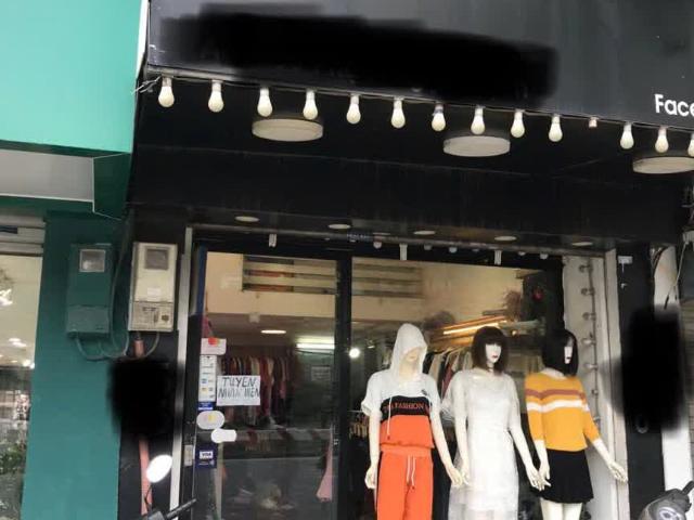 Nhà mặt phố cho thuê tại Hoàn Kiếm, Hà Nội