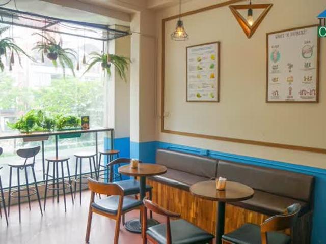 Nhà mặt phố cho thuê tại Hoàn Kiếm, Hà Nội