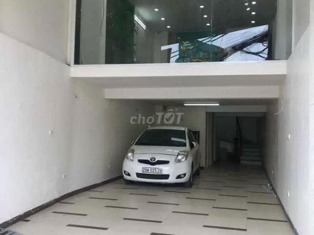 Nhà mặt phố cho thuê tại Hoàn Kiếm, Hà Nội