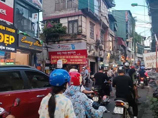 Nhà mặt phố cho thuê tại Hoàn Kiếm, Hà Nội