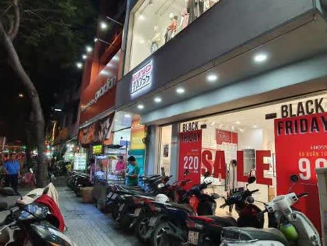 Nhà mặt phố cho thuê tại Thủ Đức, Hồ Chí Minh