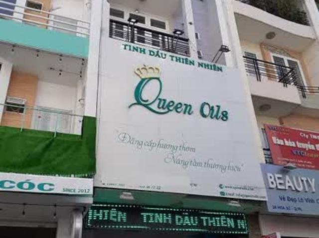 Nhà mặt phố cho thuê tại Thủ Đức, Hồ Chí Minh