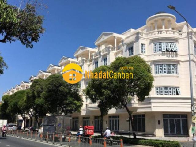 Nhà mặt phố cho thuê