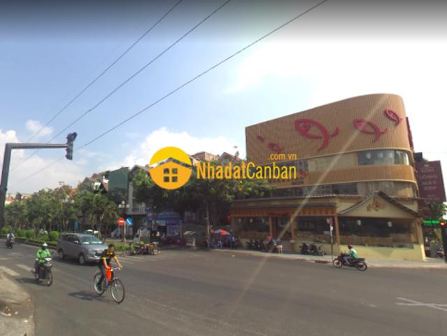 Nhà mặt phố cho thuê