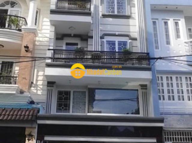 Nhà mặt phố cho thuê