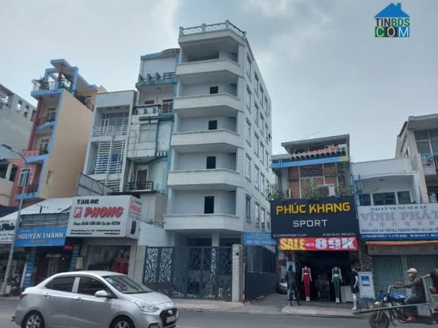 Nhà mặt phố cho thuê tại Thủ Đức, Hồ Chí Minh