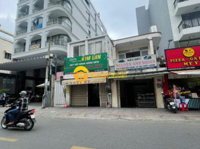 Nhà mặt phố cho thuê