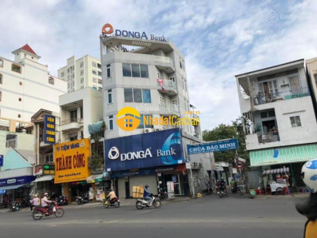 Nhà mặt phố cho thuê