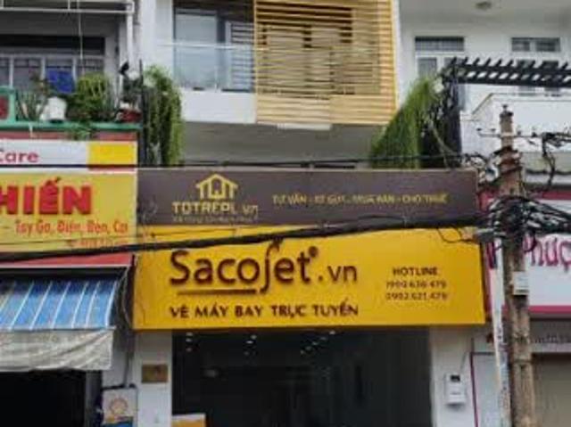 Nhà mặt phố cho thuê tại Thủ Đức, Hồ Chí Minh