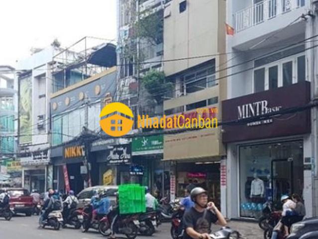 Nhà mặt phố cho thuê
