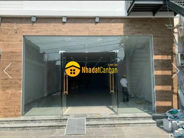 Nhà mặt phố cho thuê