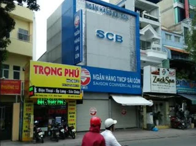 Nhà mặt phố cho thuê tại Thủ Đức, Hồ Chí Minh