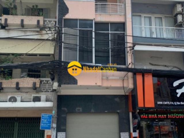 Nhà mặt phố cho thuê
