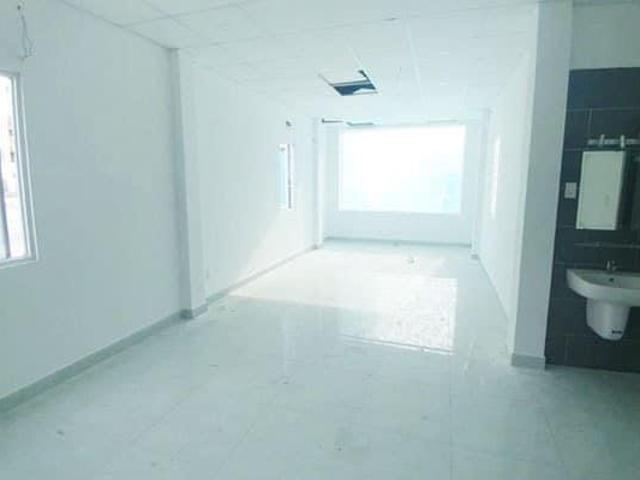 Nhà mặt phố cho thuê tại Hồ Chí Minh