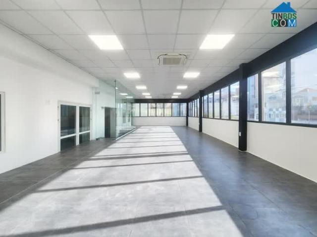 Nhà cho thuê tại Khuôn viên UBND Thành phố Hồ Chí Minh, Thành phố Hồ Chí Minh