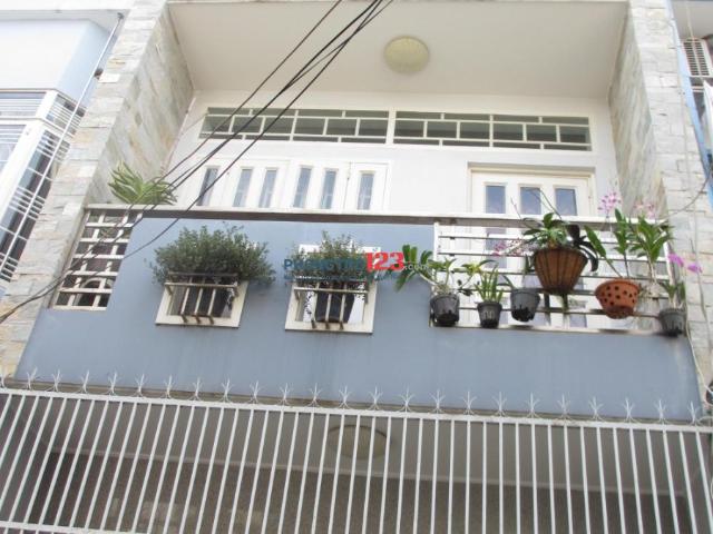 Bất động sản cho thuê tại Hồ Chí Minh