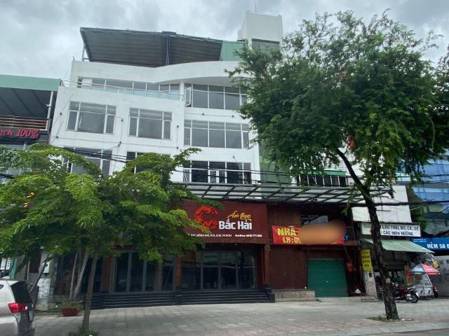 Nhà mặt phố cho thuê tại Hồ Chí Minh