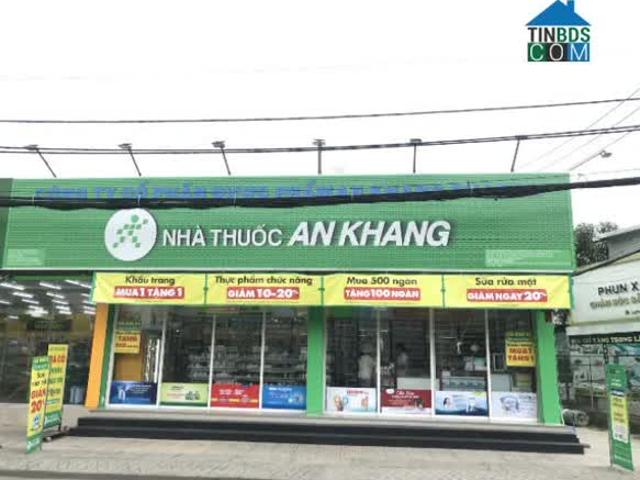 Nhà mặt phố cho thuê tại Thủ Đức, Hồ Chí Minh