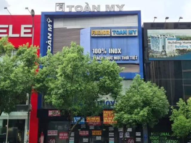 Nhà mặt phố cho thuê tại Thủ Đức, Hồ Chí Minh