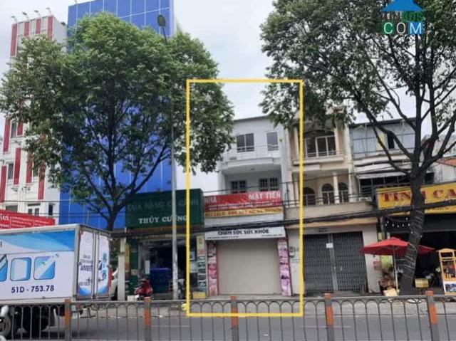 Nhà mặt phố cho thuê tại Thủ Đức, Hồ Chí Minh
