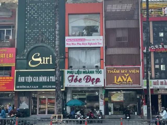 Nhà cho thuê tại Thủ Đức, Hồ Chí Minh