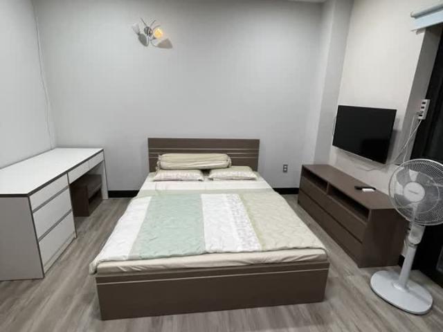 Nhà cho thuê tại Thủ Đức, Hồ Chí Minh