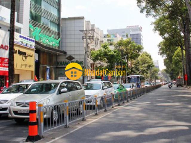 Nhà mặt phố cho thuê