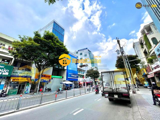 Nhà mặt phố cho thuê