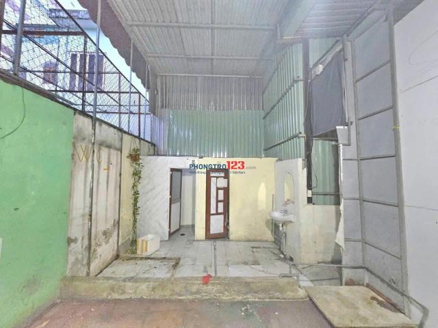 Bất động sản cho thuê tại Hồ Chí Minh