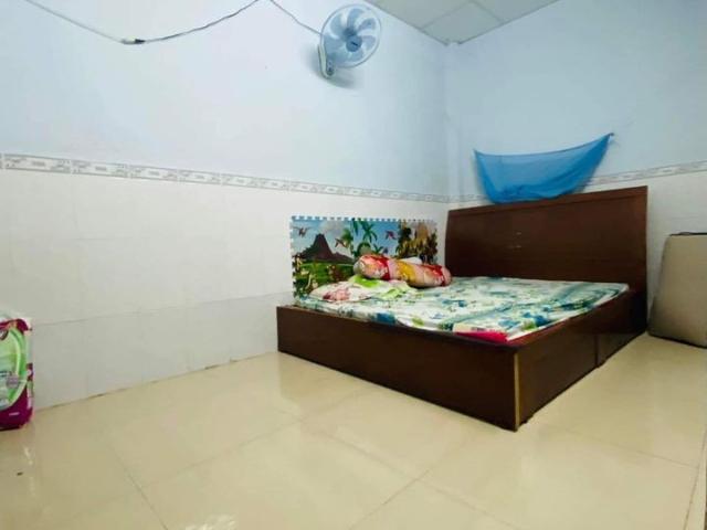 Bất động sản cho thuê tại Hồ Chí Minh