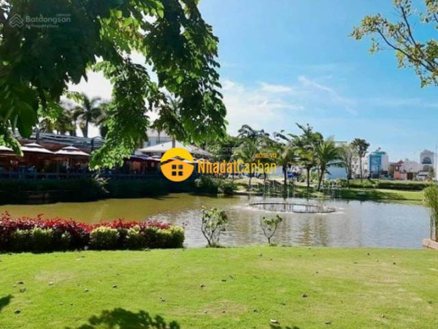 Nhà mặt phố cho thuê