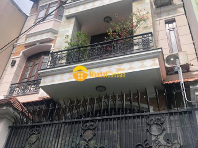 Nhà mặt phố cho thuê