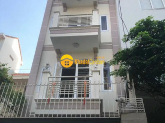 Nhà mặt phố cho thuê