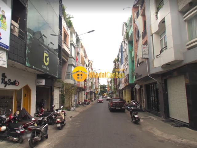 Nhà mặt phố cho thuê