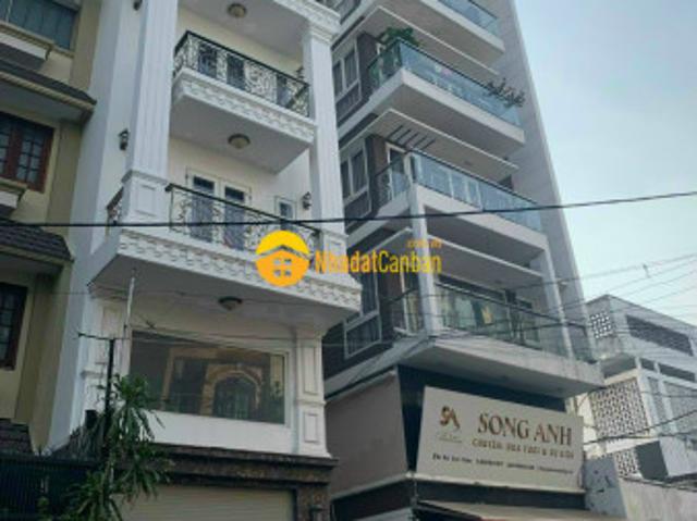 Nhà mặt phố cho thuê