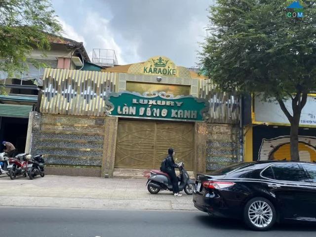 Nhà mặt phố cho thuê tại Thủ Đức, Hồ Chí Minh
